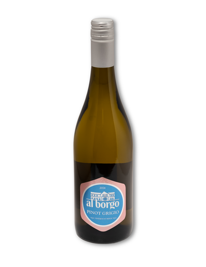 Picture of Pinot Grigio