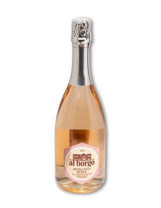 Picture of Moscato Rosa