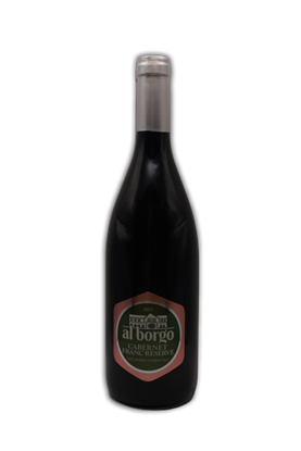 Picture of Cabernet Franc Reserve