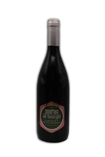 Picture of Cabernet Franc Reserve