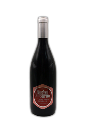 Picture of Pinot Noir Reserve