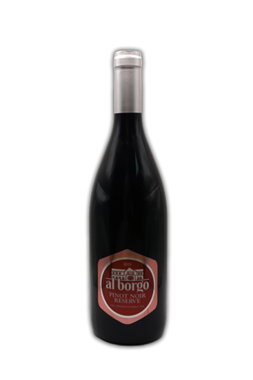 Picture of Pinot Noir Reserve