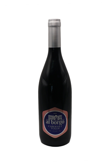 Picture of Cabernet Volos